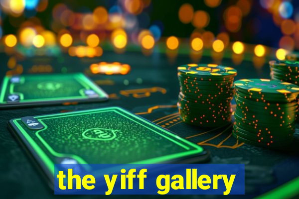 the yiff gallery